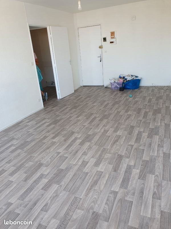 Appartement à louer, 36m², La Madeleine