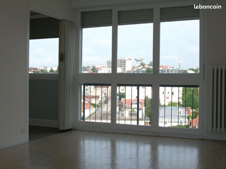 Appartement à louer, 28m², Limoges