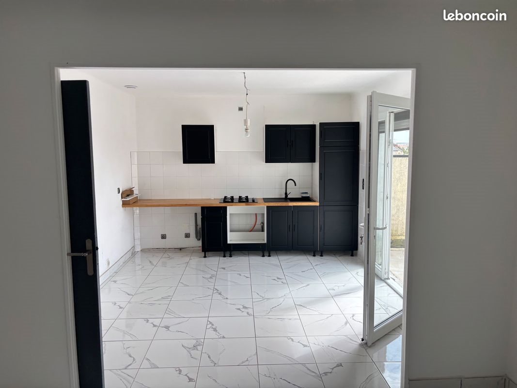 Appartement à louer, 90m², Cholet