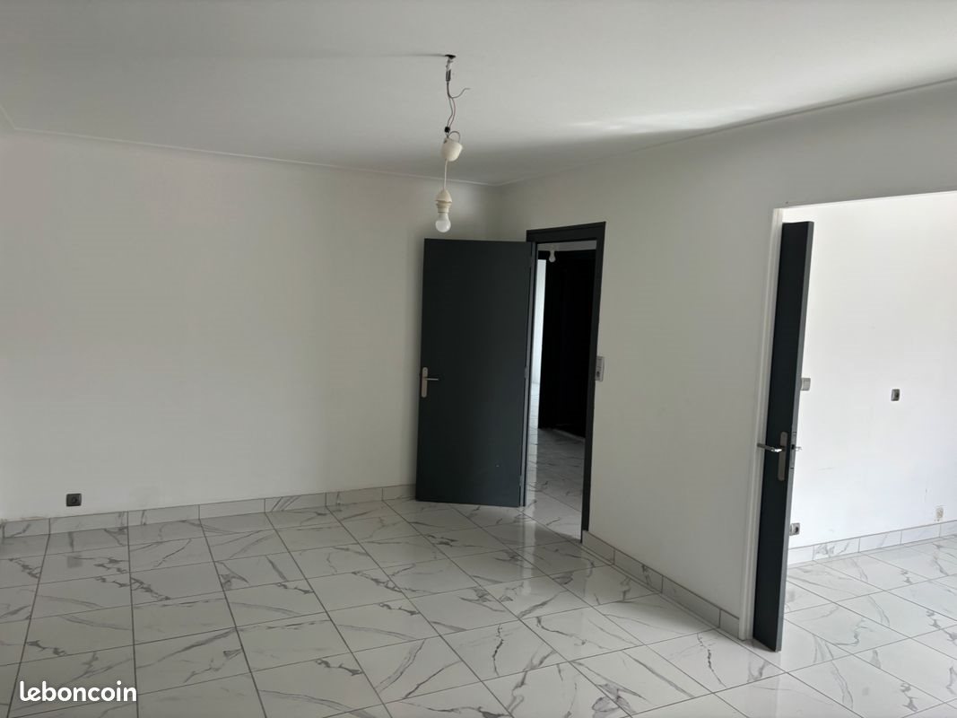 Appartement à louer, 90m², Cholet