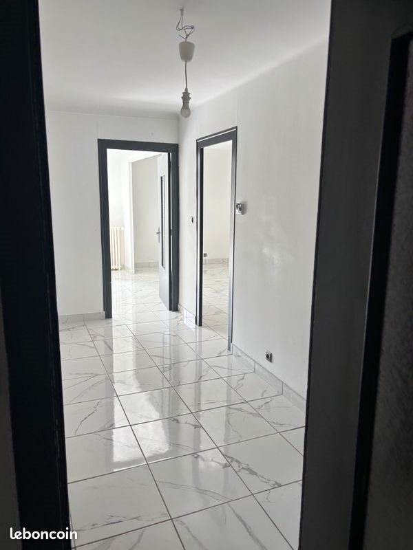 Appartement à louer, 90m², Cholet