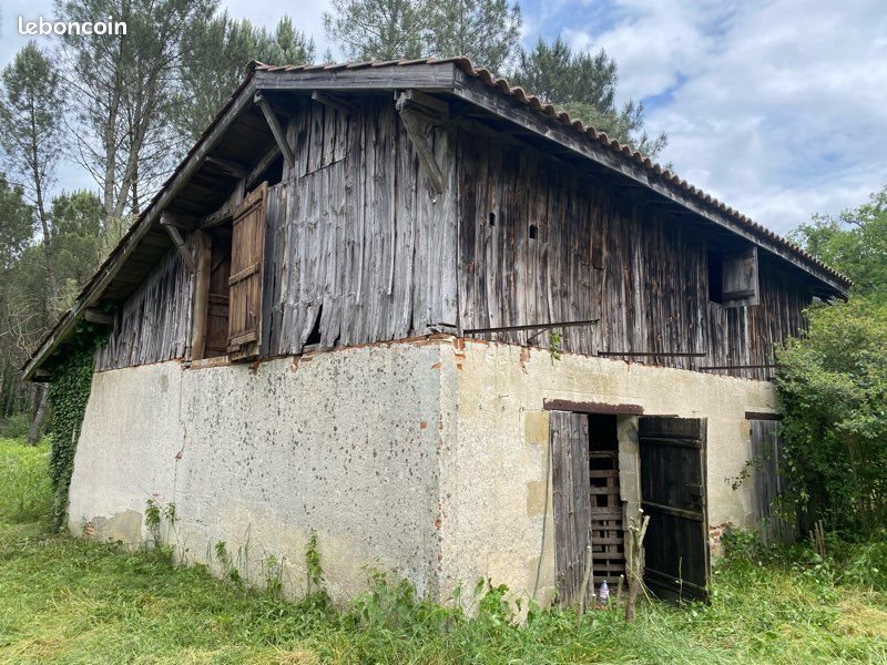 Maison à vendre, 100m², Bernos-Beaulac