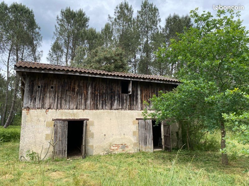 Maison à vendre, 100m², Bernos-Beaulac