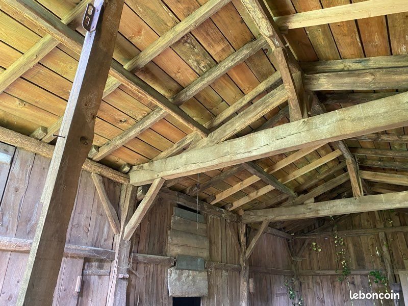 Maison à vendre, 100m², Bernos-Beaulac