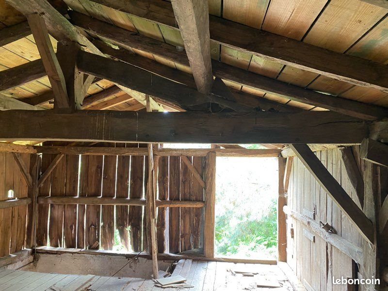 Maison à vendre, 100m², Bernos-Beaulac