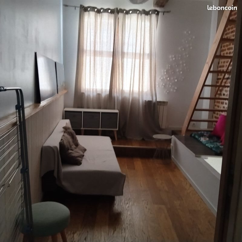 Maison à louer, 40m², Valenciennes