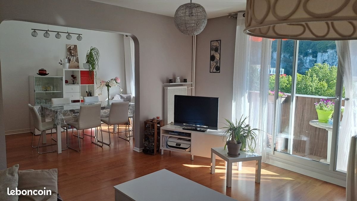 Appartement à vendre, 67m², Fontaine