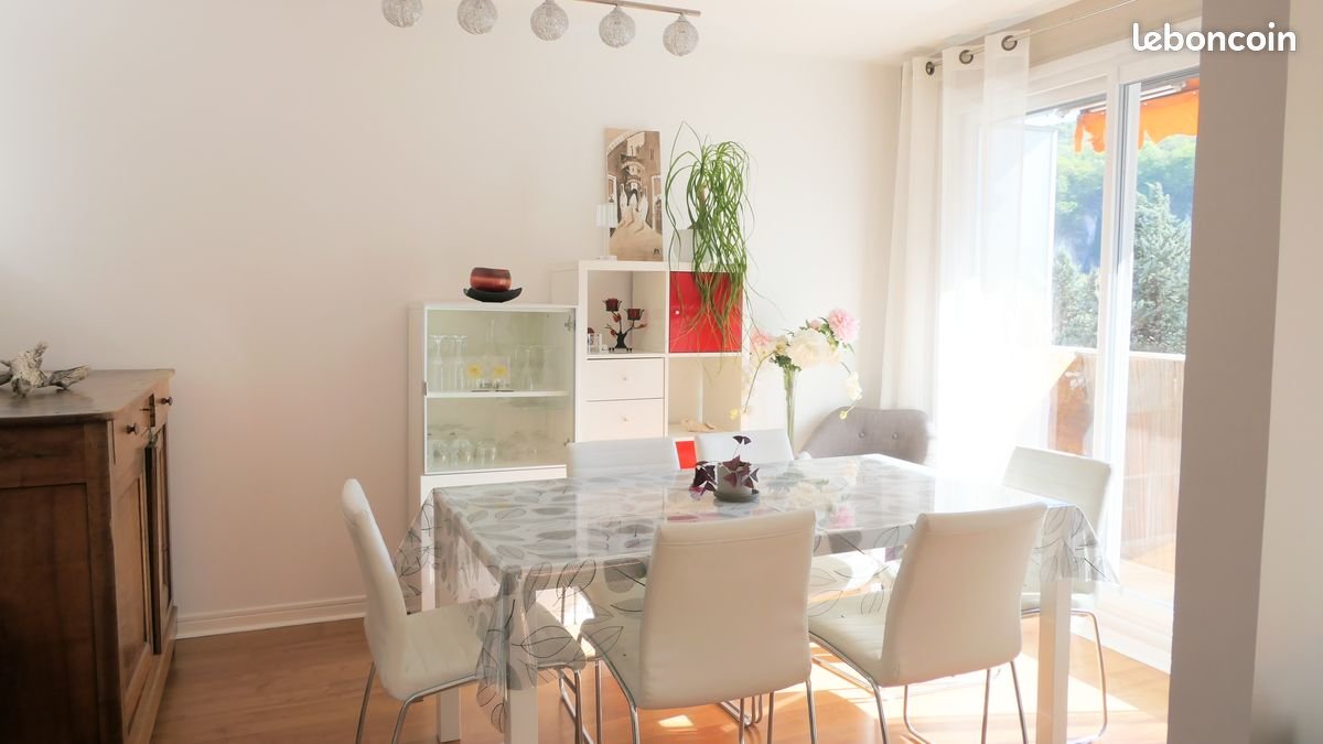 Appartement à vendre, 67m², Fontaine