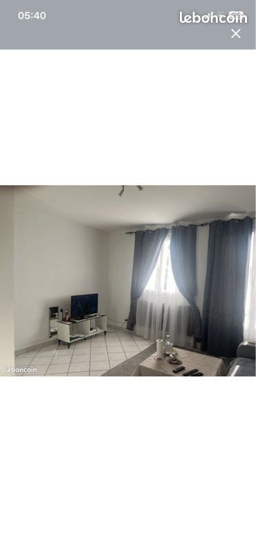 Appartement à vendre, 53m², Vaulx-en-Velin
