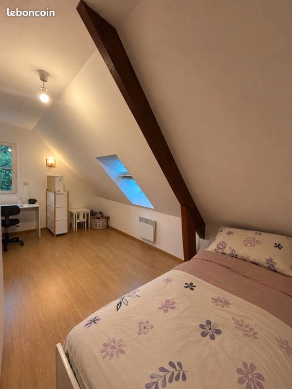 Maison à vendre, 122m², La Chapelle-Souëf
