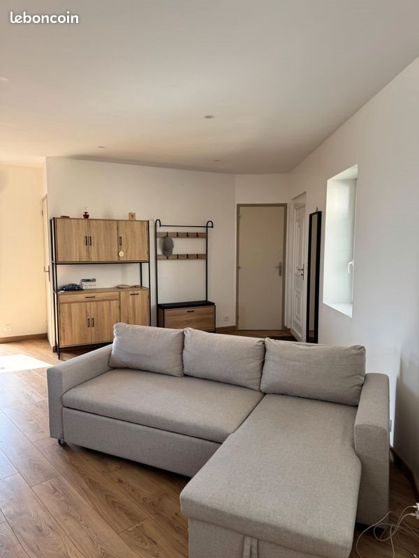 Maison à vendre, 68m², Yzeron