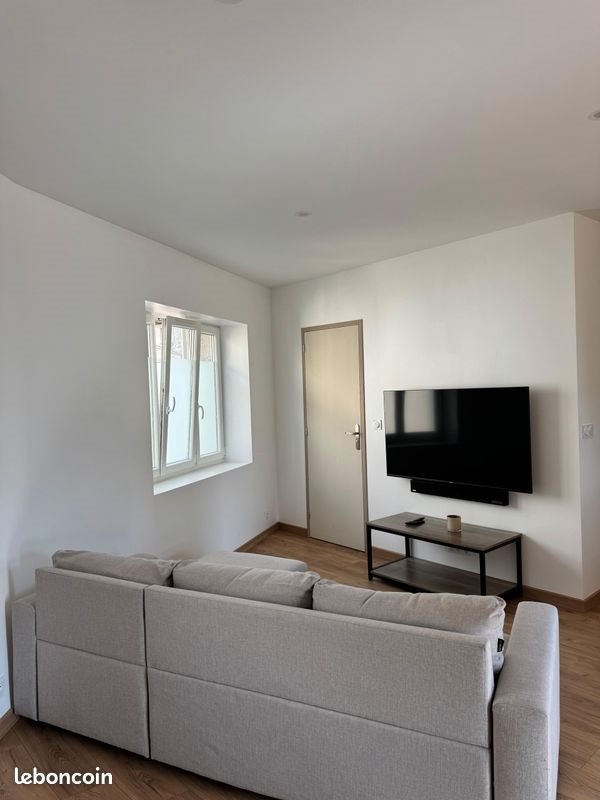 Maison à vendre, 68m², Yzeron