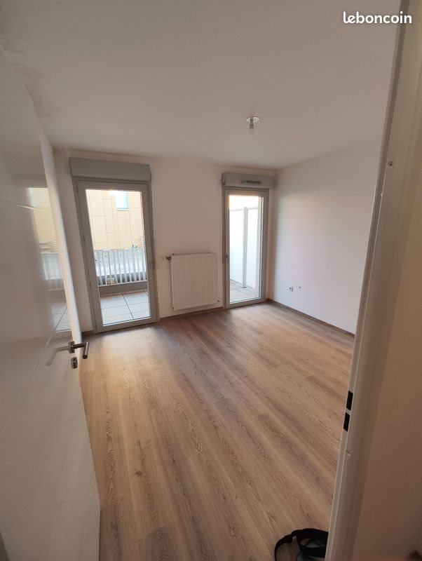 Appartement à louer, 57m², Dunkerque