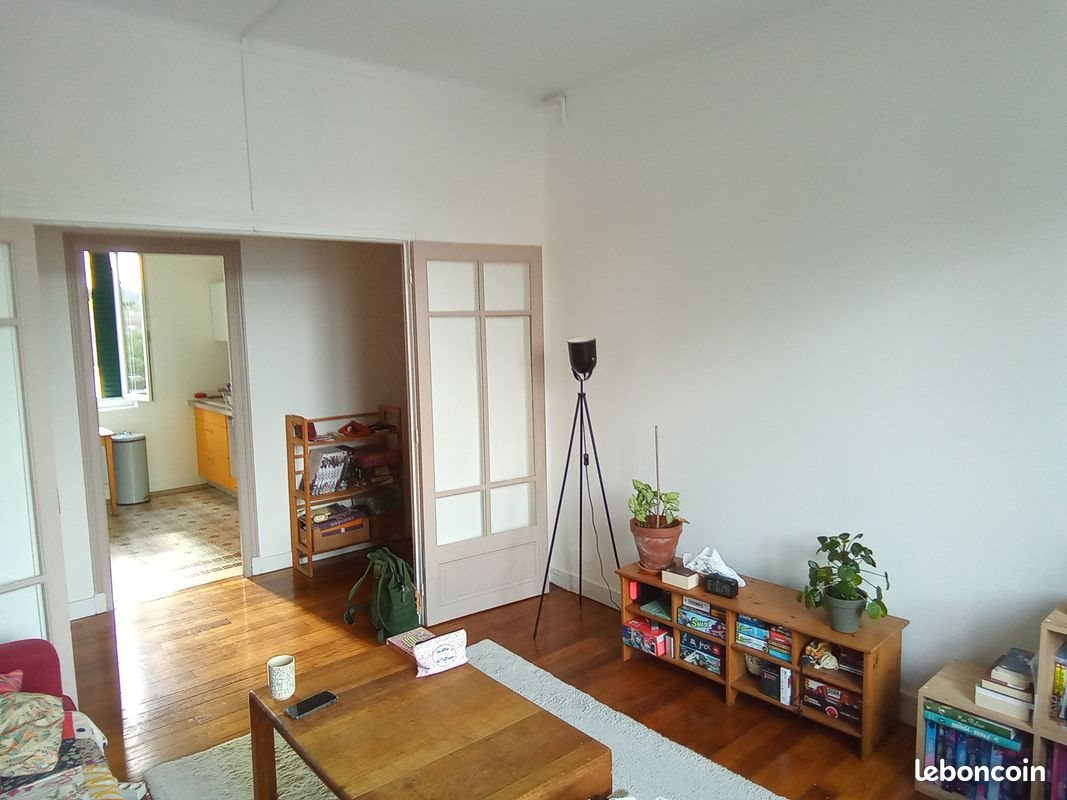 Appartement à louer, 65m², Sens