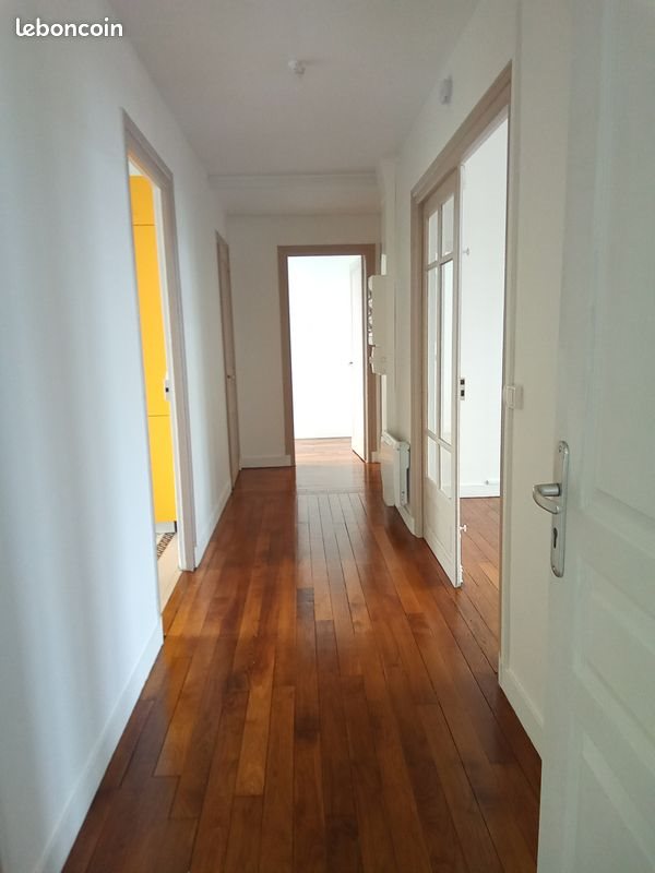 Appartement à louer, 65m², Sens