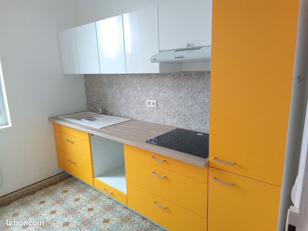 Appartement à louer, 65m², Sens