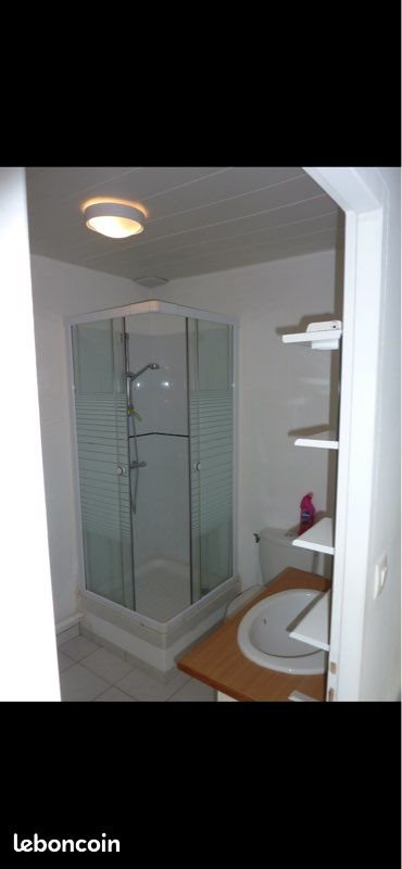 Appartement à louer, 30m², Le Havre