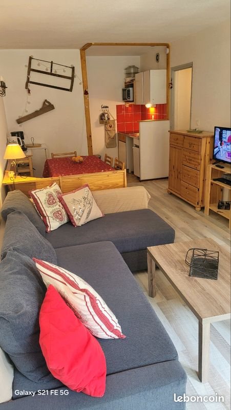 Appartement à vendre, 43m², Villard-de-Lans