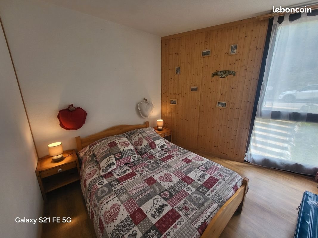 Appartement à vendre, 43m², Villard-de-Lans