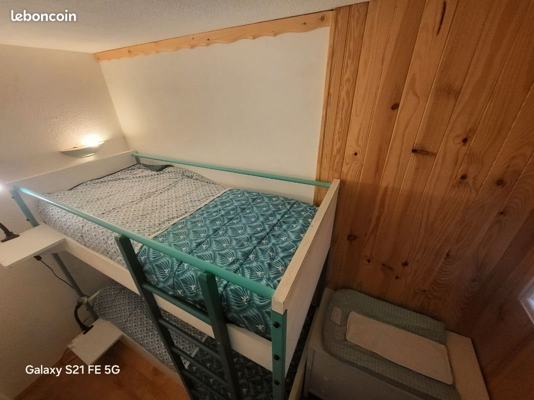 Appartement à vendre, 43m², Villard-de-Lans