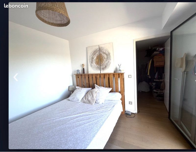 Appartement à vendre, 43m², Anglet
