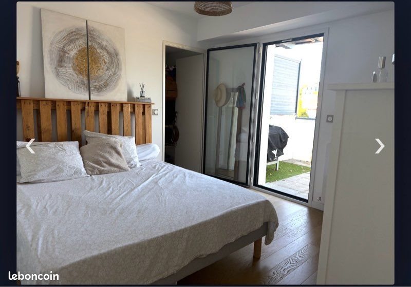 Appartement à vendre, 43m², Anglet