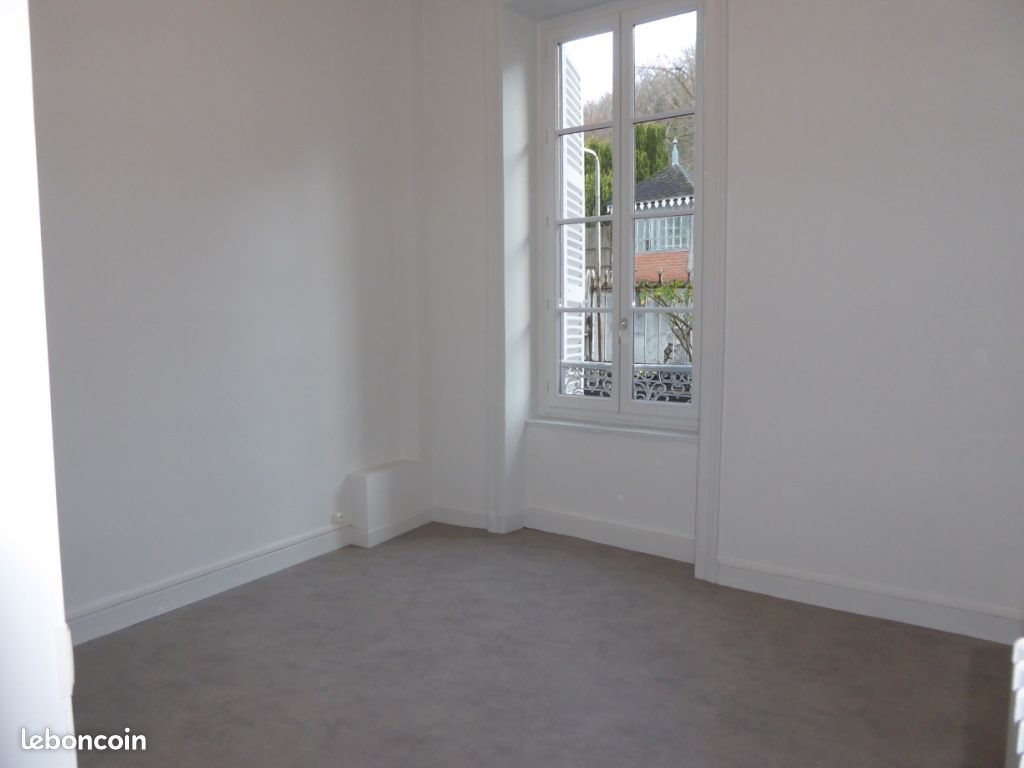 Appartement à louer, 40m², Royat