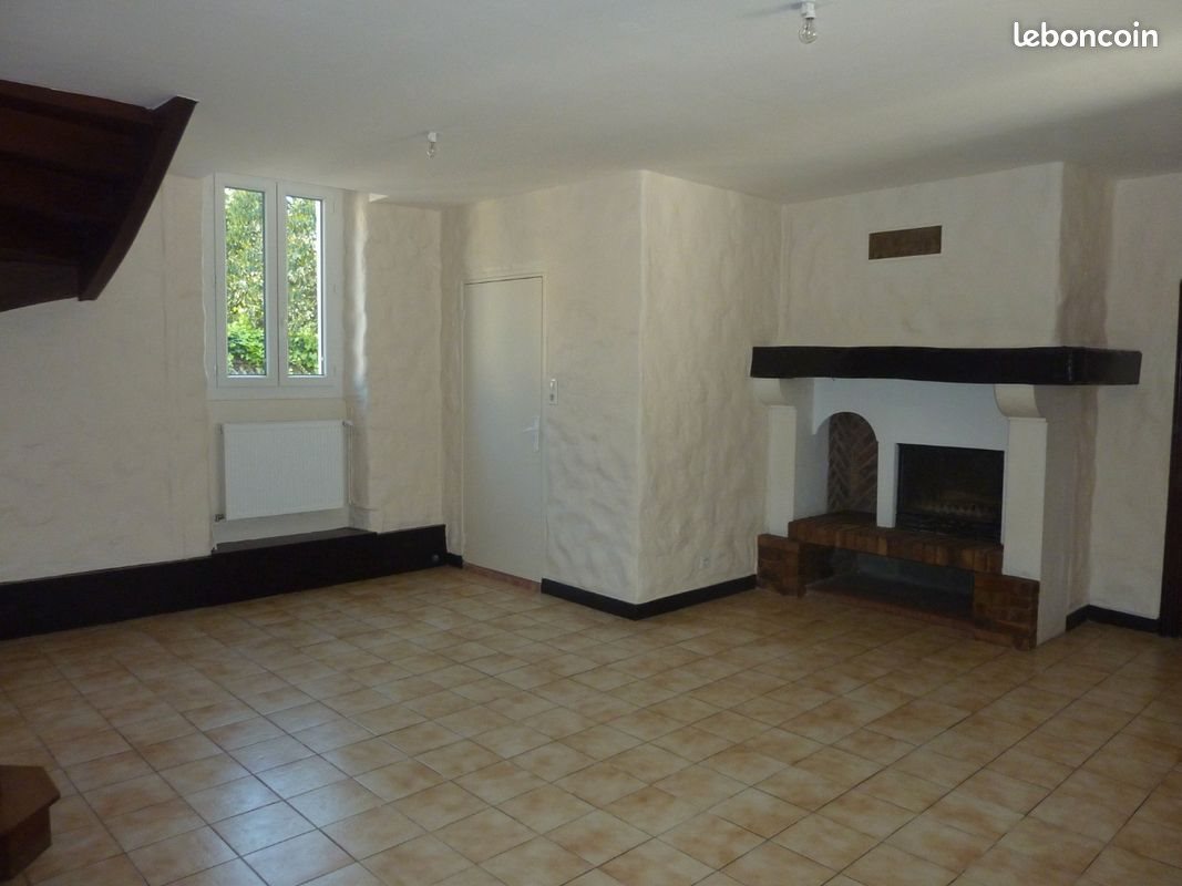 Appartement à louer, 95m², Bordères-sur-l'Echez