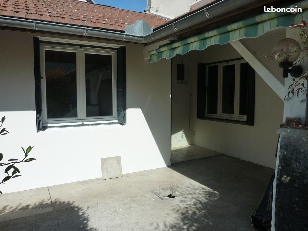 Appartement à louer, 95m², Bordères-sur-l'Echez
