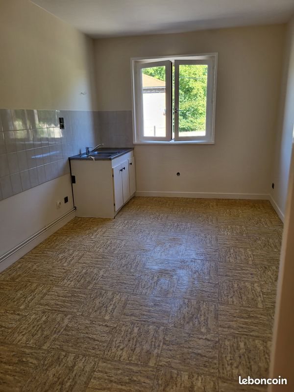 Appartement à louer, 65m², Sainte-Foy-l'Argentière