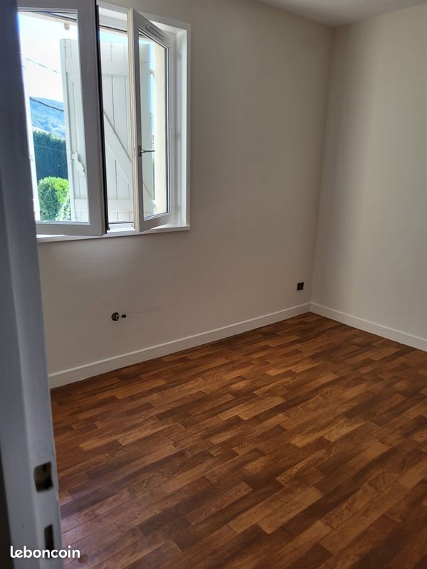 Appartement à louer, 65m², Sainte-Foy-l'Argentière