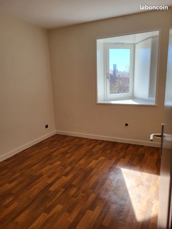 Appartement à louer, 65m², Sainte-Foy-l'Argentière
