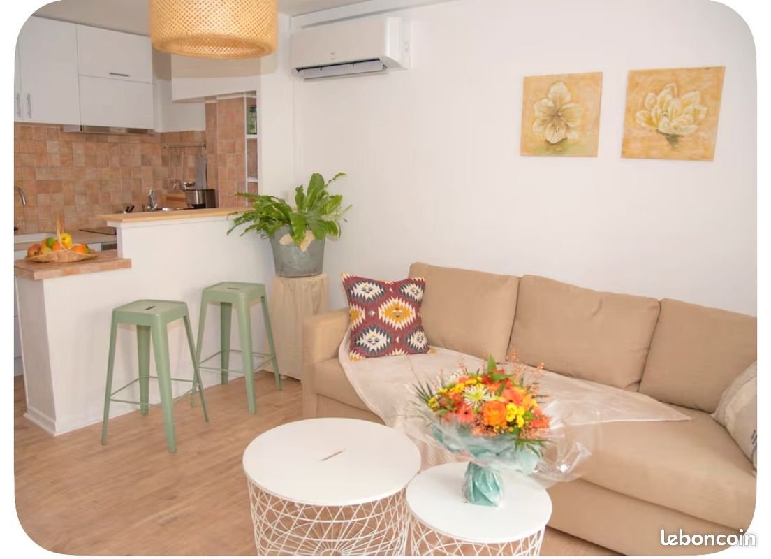 Maison à vendre, 35m², Sainte-Maxime