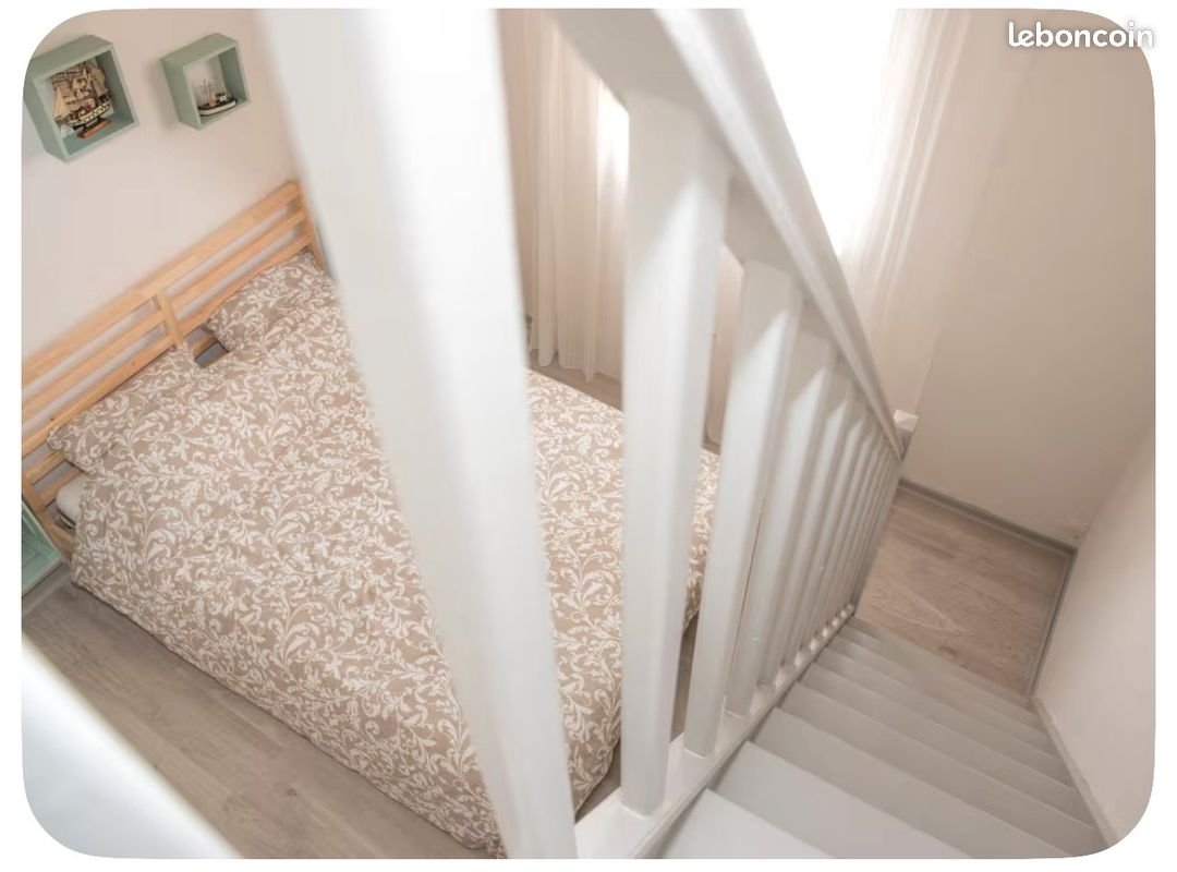 Maison à vendre, 35m², Sainte-Maxime