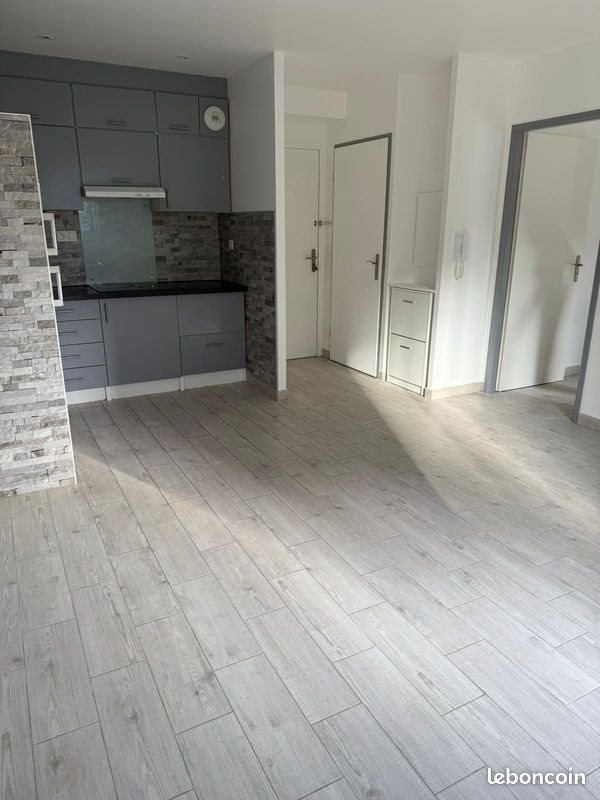 Appartement à louer, 35m², Thorigny-sur-Marne