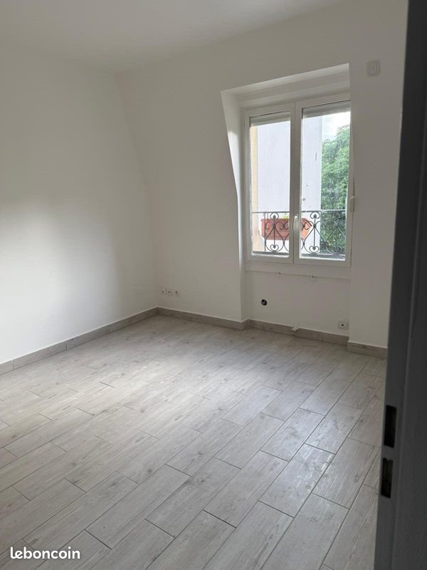 Appartement à louer, 35m², Thorigny-sur-Marne