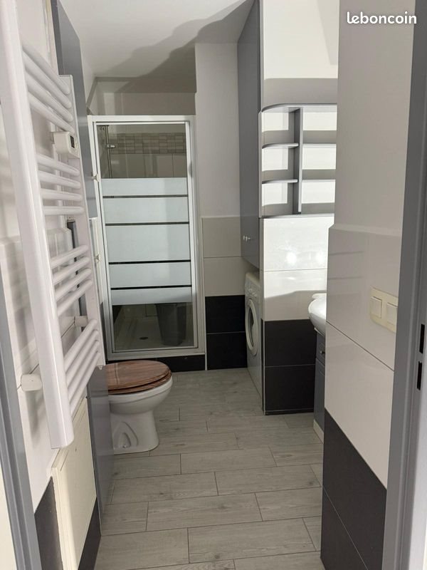 Appartement à louer, 35m², Thorigny-sur-Marne