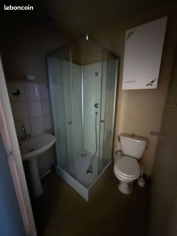 Appartement à louer, 13m², Clermont-Ferrand