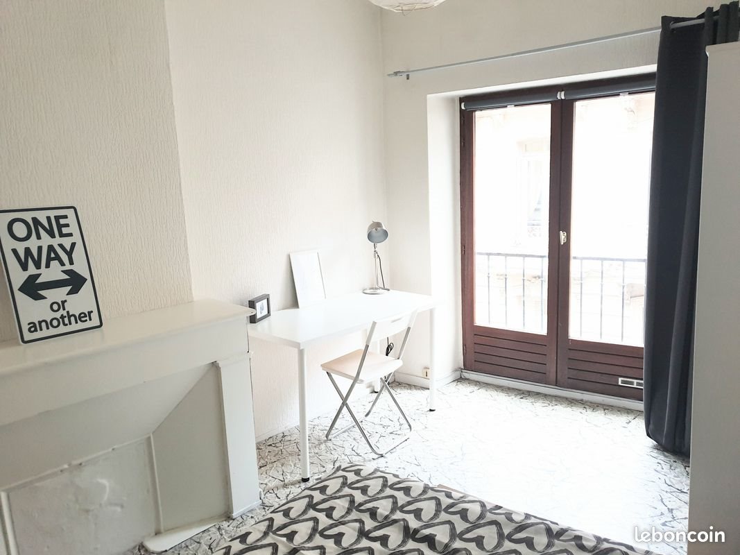 Appartement à louer, 44m², Saint-Étienne