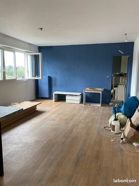 Appartement à louer, 53m², Tours