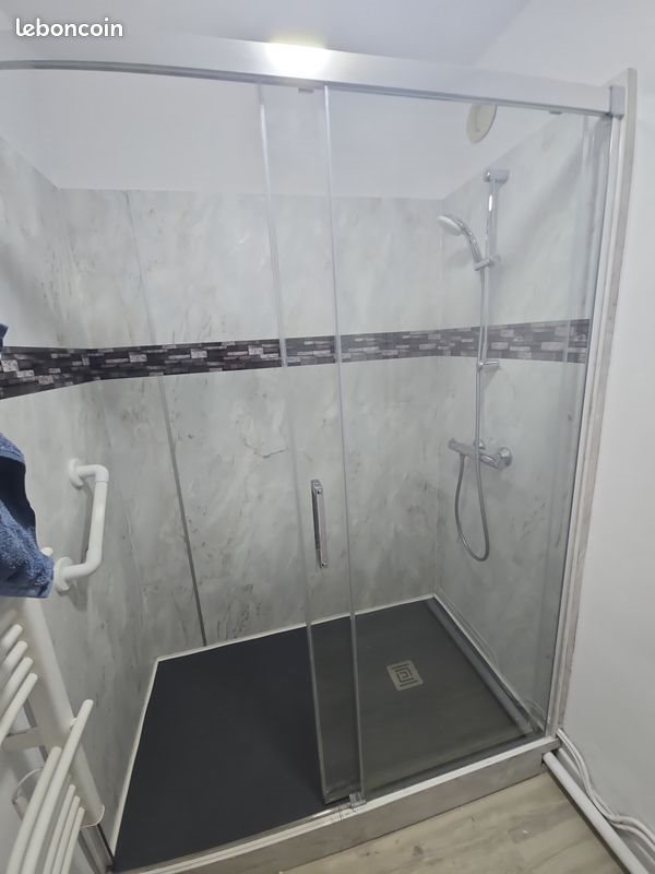 Appartement à louer, 53m², Tours