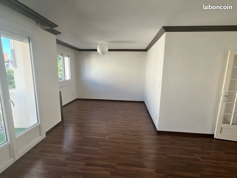 Appartement à louer, 65m², Limoges