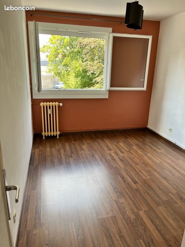 Appartement à louer, 65m², Limoges