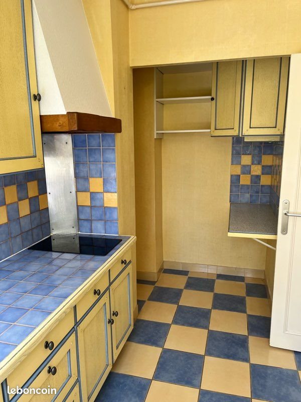 Appartement à louer, 65m², Limoges