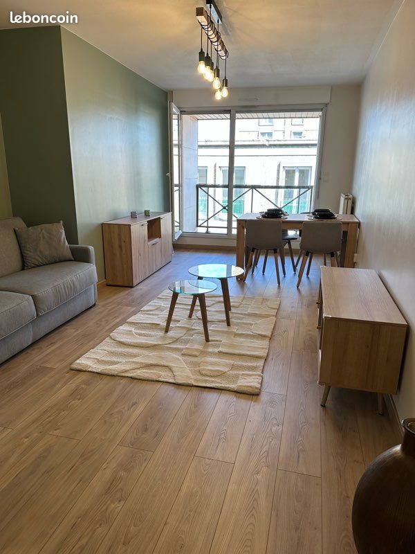 Appartement à vendre, 32m², Vernon