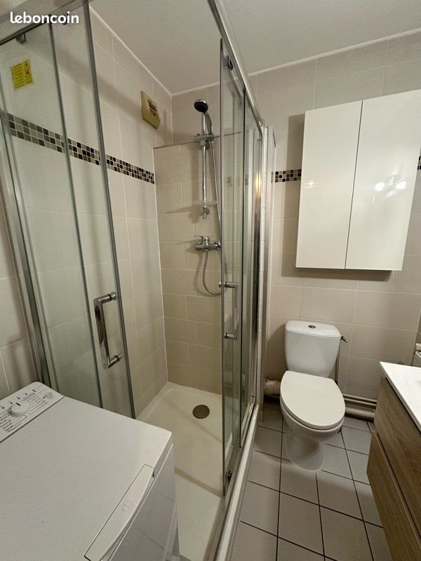 Appartement à vendre, 32m², Vernon