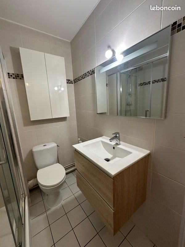 Appartement à vendre, 32m², Vernon