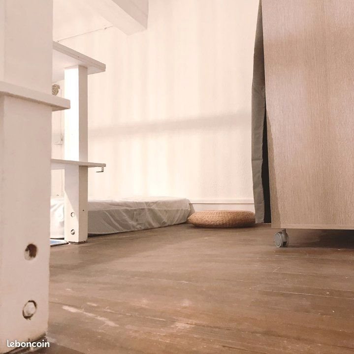 Appartement à vendre, 16m², Aix-en-Provence