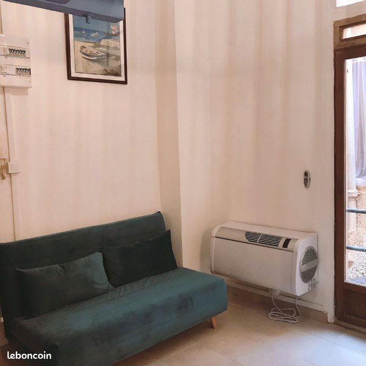 Appartement à vendre, 16m², Aix-en-Provence