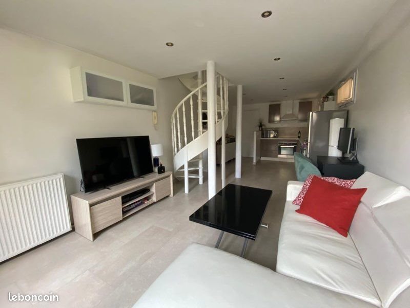 Appartement à louer, 40m², Houilles